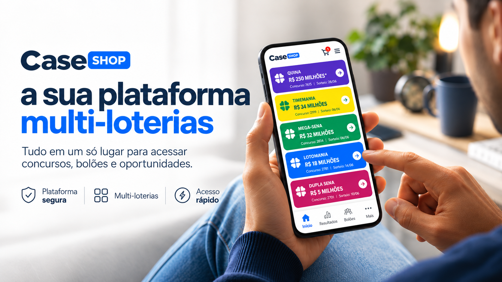 Banner Promocional