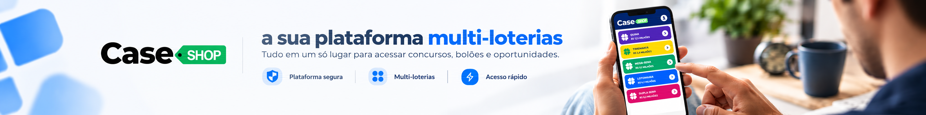 Banner Promocional