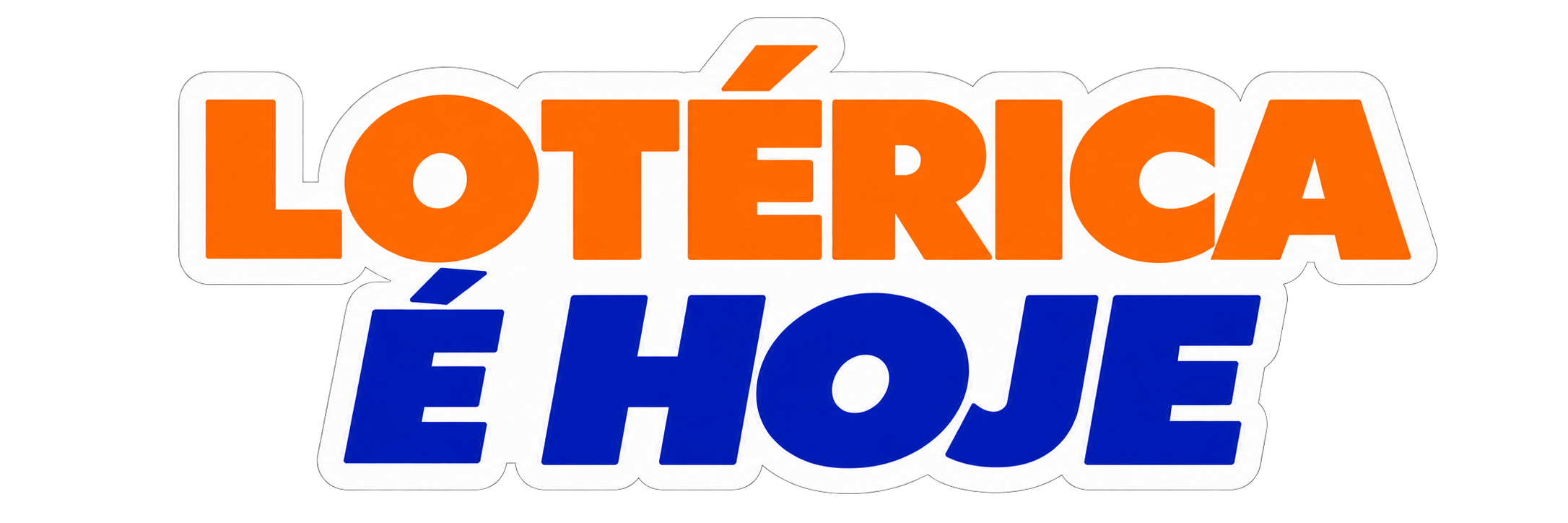 Lotérica é Hoje