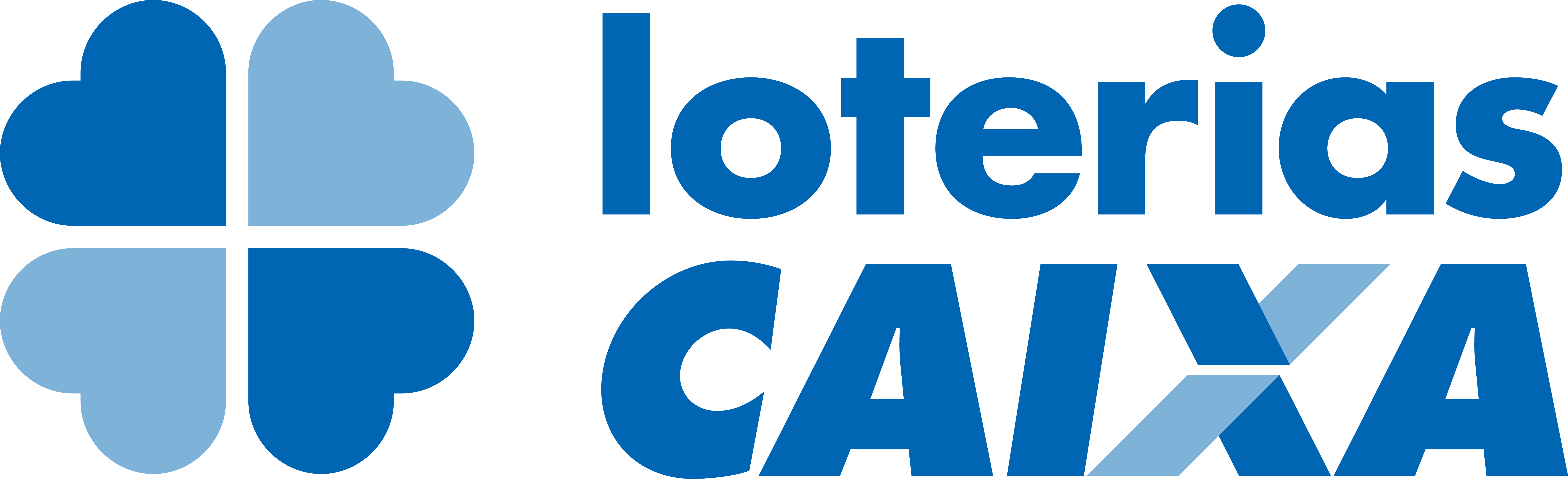Loterias CAIXA