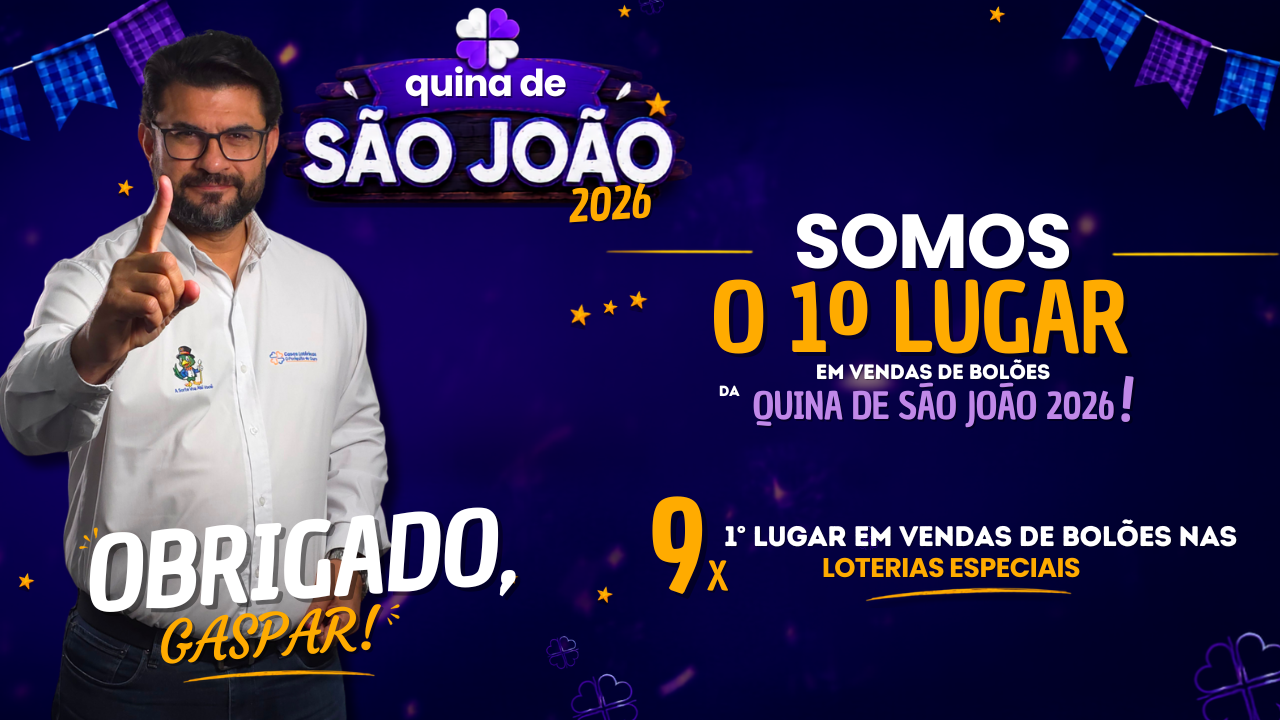 1° de gaspar